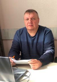 Петрушин Александр Иванович Петрушин Александр Иванович.